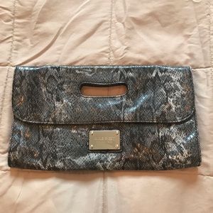 Nine West Envelope Clutch